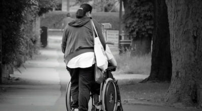 Avviso pubblico per l’accesso alla misura “SOSTEGNO FAMILIARE” per persone in condizioni di gravissima disabilità.