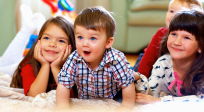 Buoni Servizio Minori – Anno Educativo 2023 2024. Aperti i termini per la presentazione delle domande.