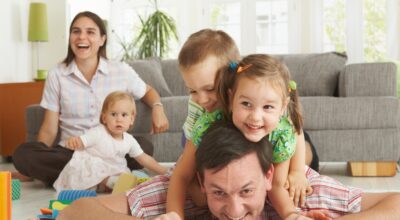 Buoni Educativi per Minori 0 -3 anni– A. E. 2023 2024. Aperti i termini per la presentazione delle domande.