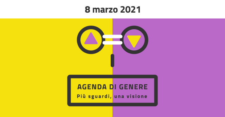 Agenda di genere