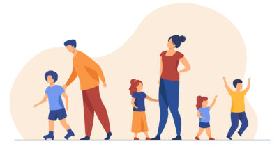 SERVIZI EDUCATIVI PER MINORI DA ZERO A TRE ANNI  – A. E.  2024 2025